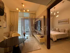 Canal View - Furnished - Ready to Move