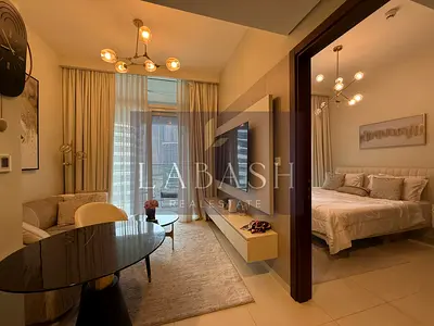 Canal View - Furnished - Ready to Move