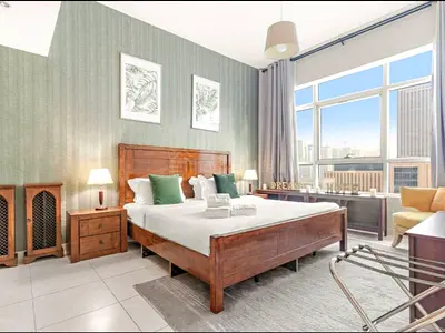 Marina view | Close to metro | Rent reduced