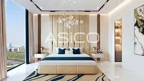 Modern Studio | Oasiz 1 | High Floor