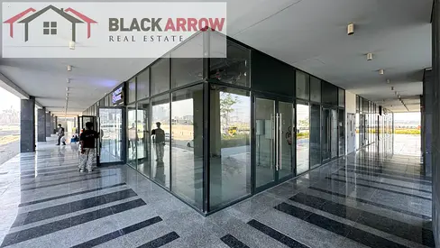 Lagoon View | Vacant | Retail Shop