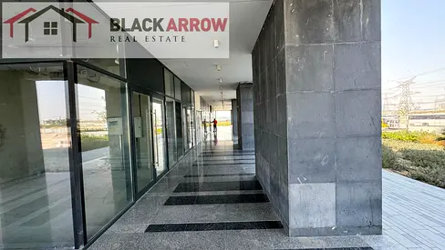 Lagoon View | Vacant | Retail Shop