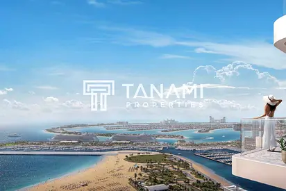 Sea and Marina Views | Handover Q4 2026