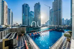 1 Bedroom Apartment | Lake View | Great Location