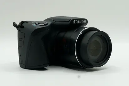 Canon PowerShot SX 400 IS