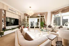 Upgraded | Vacant | Type C | Private Beach