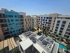 🏡 Stylish Studio Apartment for Rent in Al Zahia – Zahoor 3 | Pool &amp; Gym Access | AED 38K On