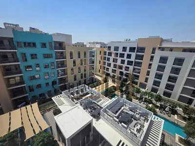 🏡 Stylish Studio Apartment for Rent in Al Zahia – Zahoor 3 | Pool & Gym Access | AED 38K Only 🌟