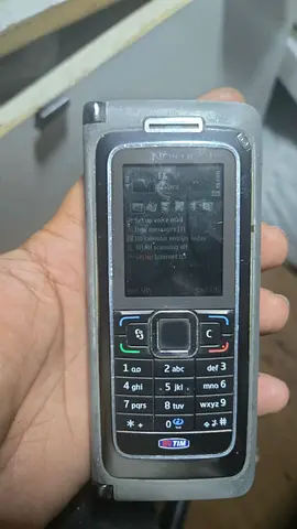 Nokia e90