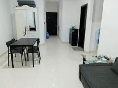 Bed Space for Executive Malayali Bachelor