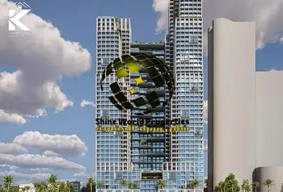 5%دفعه اولي_موقع مميز_ اطلاله بحريه بالكامل_تملك حر