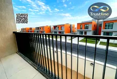 Standalone villa for annual rent in Azha community