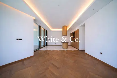 Branded Residence | Canal View | Vacant