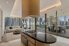 Branded Residence | Canal View | Vacant