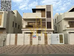 🏡✨ Own your dream villa with all fees included and invest in a luxurious villa in the heart of 