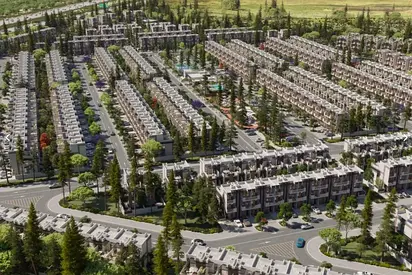 Smart Investment | 40% Discount | 1% Monthly