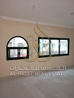 Upgrade to extra-spacious living in the heart of Al Qasimiya! Extra-Spacious 3 Bedrooms