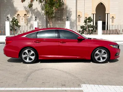 Honda Accord Sport, миниатюра 3