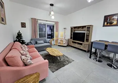 1 BHK Fully Furnished in Prime Location