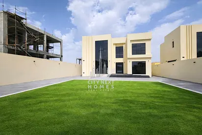 4Bedroom | Majlis | Hall | Maid room