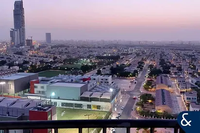 2BHK | Unfurnished | Spacious Layout