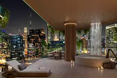 Ultra HighEnd Well ThoughOut Living Space