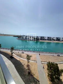Sea View | Brand New | Freehold | Spacious