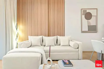 Upgraded & Furnished | Park View | High Floor