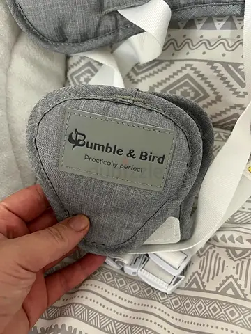 كرسي هزاز للاطفال