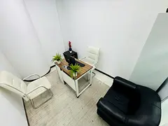 Premium Office for rent | Free All Utilities | Direct from Owner