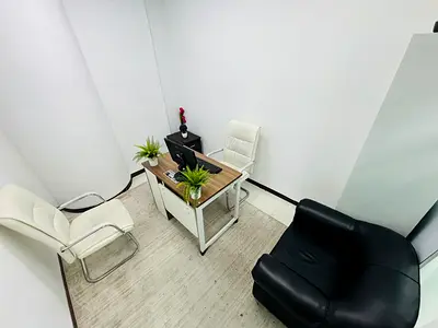Premium Office for rent | Free All Utilities | Direct from Owner