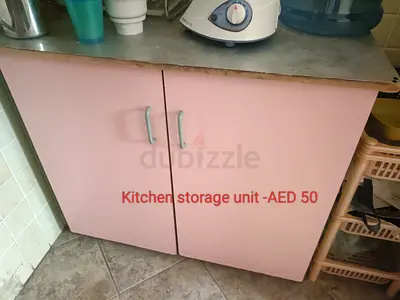 Kitchen storage cabinet for sale