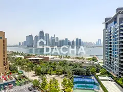 Full Sea View | High Floor | Vacant