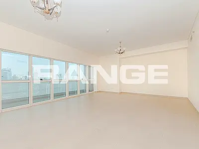 Expansive Layout | High Floor | Near Metro