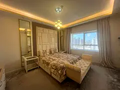 2bhk Full Furnished | Free parking | Gym | Pool
