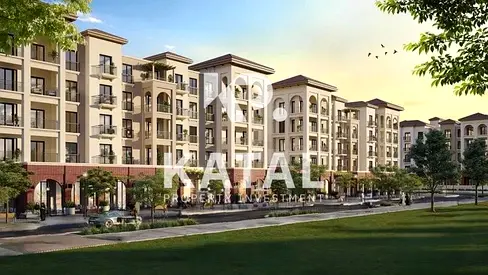 Stunning Layout| Studio w/ Balcony| Best Community