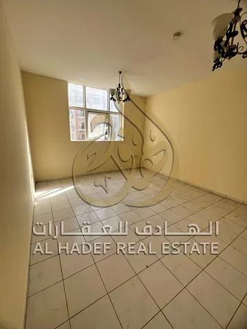 ✨ Great Deal in Al Taawun | 1BHK with Free AC + Gym & Pool! ✨