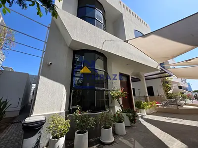 Spacious Villa | 5 Bed + Maid's | Pool & Gym