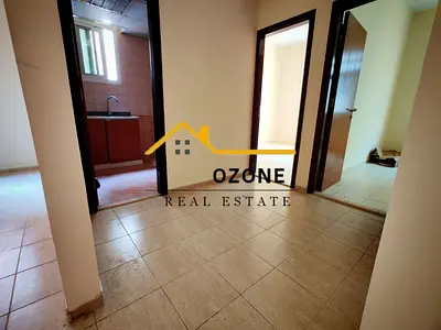 1 Bhk with Parking space