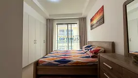 Fully Furnished 1BR | Sea View | Pacific, Al Marjan Island
