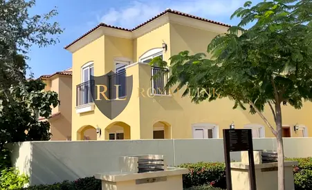 Luxury 3BR+Maid | Near Pool & Park | Available 15 July