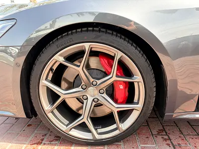 2024 AUDI S7 照片 7