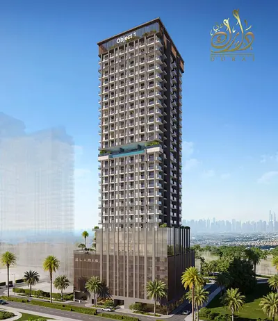 Furnished Apartment/HIGH ROI/PRIME LOCATION /FLEXIBLE PP