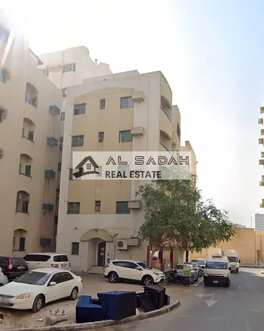 للبيع | بناية استثمارية مميزة في منطقة المصلى – الشارقة