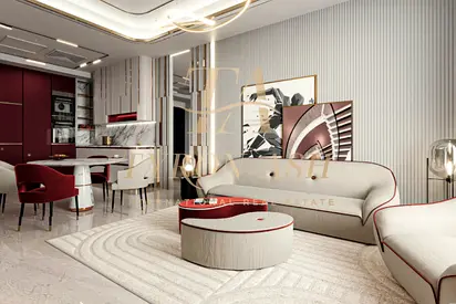 Stunning Studio for as low as 1% MONTHLY