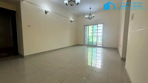 Affordable 1BR for RENT in Al Nahda | Family-friendly Neighborhood | 4 Chqs