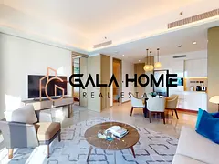 2 Years PHPP| Full Sea View | High floor