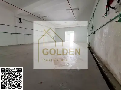 Warehouse for Rent | 2,800 Sq Ft | 25 kW Power | AED 90K | Ready for Water Purification