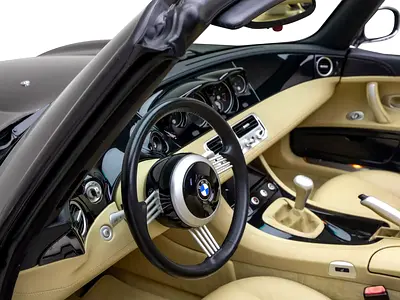 2001 BMW Z8 thumbnail 8