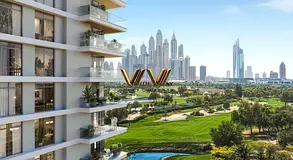 SKY-HIGH LUXURY | FULL GOLF VIEW | NEWEST TOWER 2026